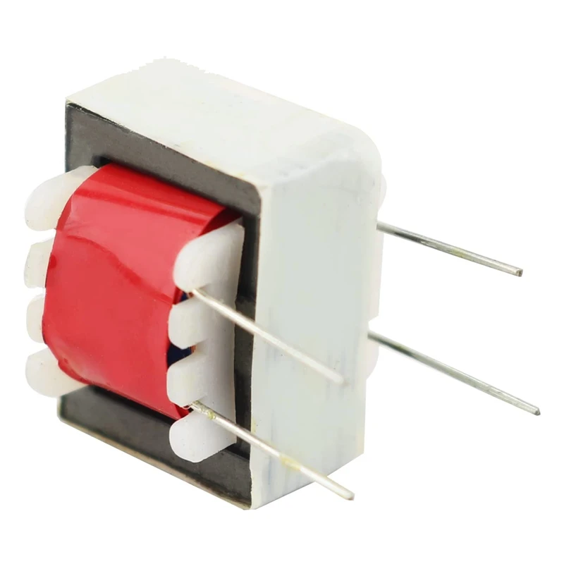 20PCS EI14 Audio Transformer 600:600 Ohm 1:1 EI14/EI-14 High Efficiency Audio Isolation Transformers For Transform