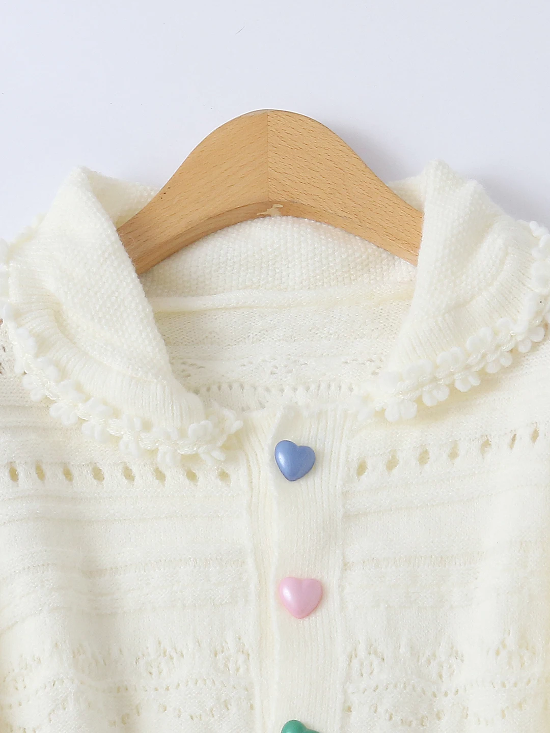 

Faionable Button Knitted ort Open Cardigan Slim Fit Long Sve Sweater Autumn New Sle Women's Premium Quali...