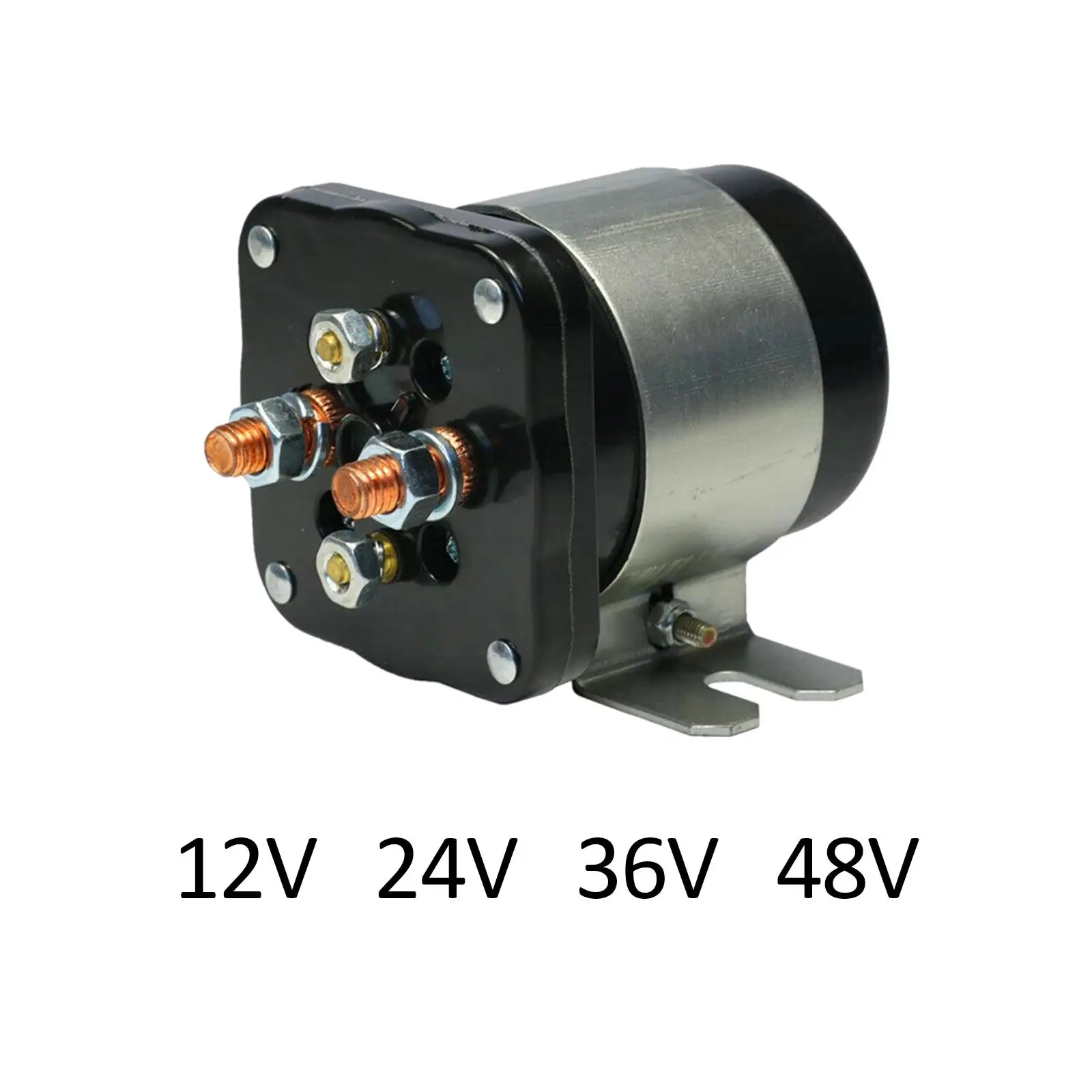 Solenoid Switch 3740068 5861141126A for Kobelco SK200 SK200LC SK250LC,Replacement Replaces Spare Parts Solenoid Switch