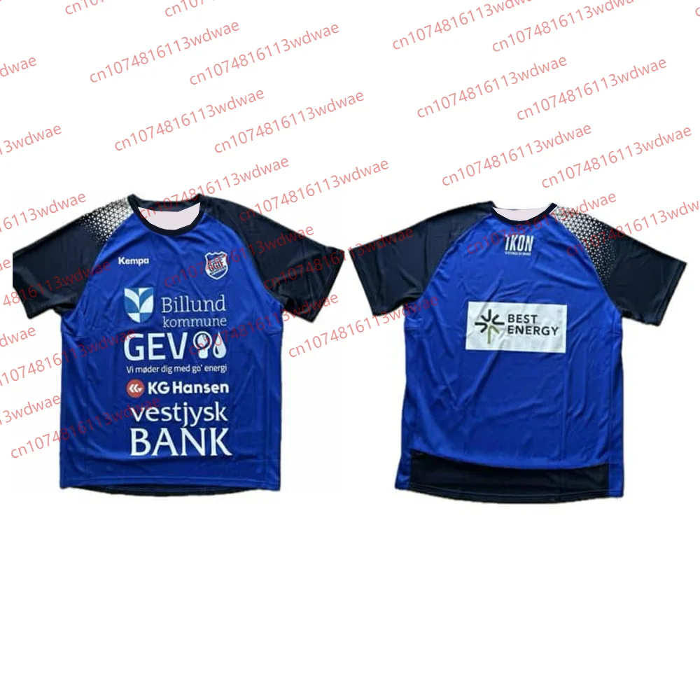 2026 Denmark Handbo… - image