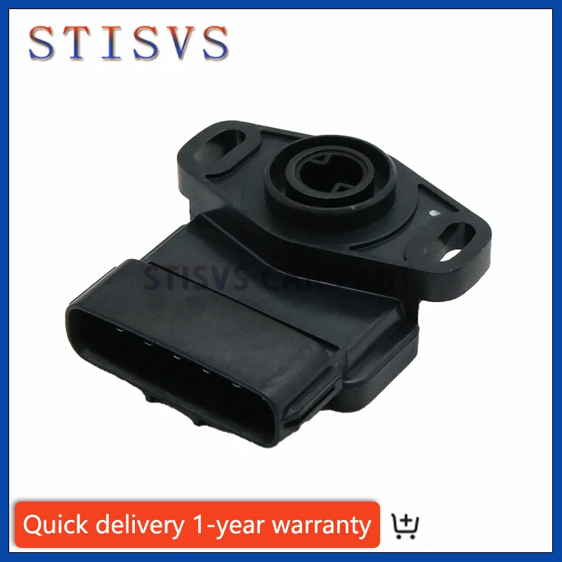 57510-26600 Throttle Positon Sensor 57510 26600 For Toyota Forklift 8FGU1 Auto Parts 5751026600