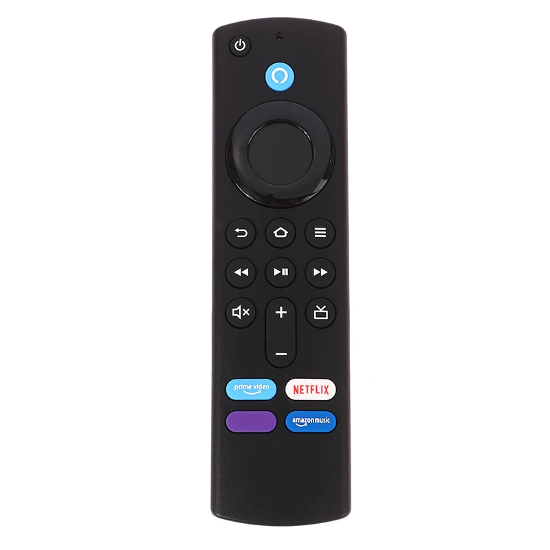 L5B83G Voice Remote Control Replacement For Fire TV Stick 3rd  Fire TV  Lite 4K Smart Home Appliance