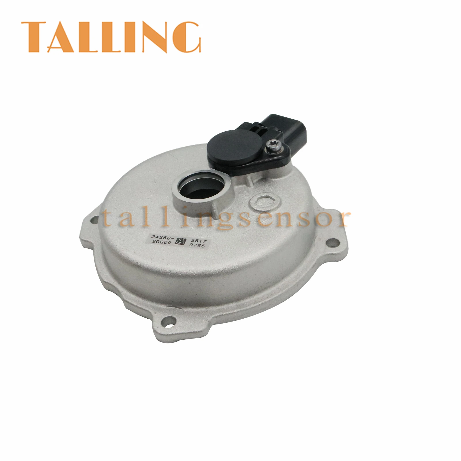 

VVT Intake Camshaft Solenoid Cover Sensor Assembly 243602GGD0 For Hyundai Santa Fe Kia Sorento 2.0 2.4L 24360-2GGD0 24360 2GGD0