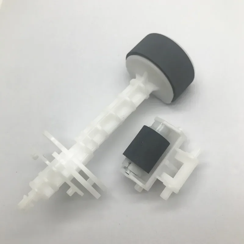 

Free shipping 10PCS Original New L210 Pickup Roller Kit for Epson L110 L111 L120 L220 L310 L301 L303 L350 L355