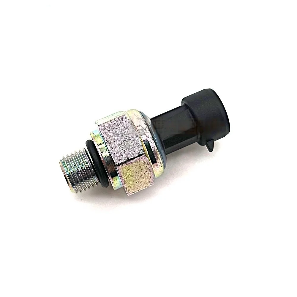 Hitachi ZAX200 210 230 330 450 EX200 เซ็นเซอร์ความดันรถขุด 4332040   อุปกรณ์เสริมรถขุดหลังการขายใหม่จากโรงงาน