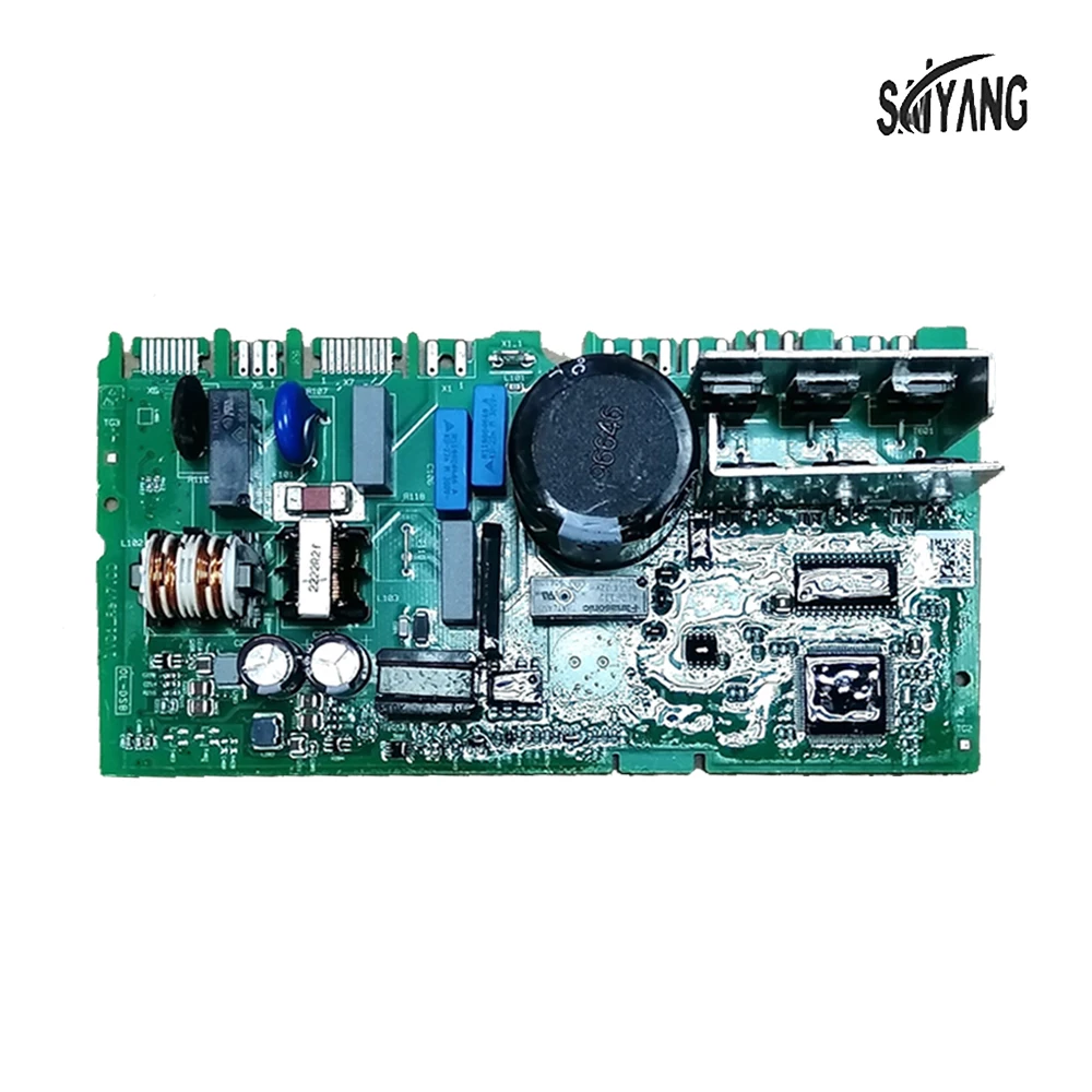 Original Motherboard Inverter Board 9001172284 For Bosch Range Hood