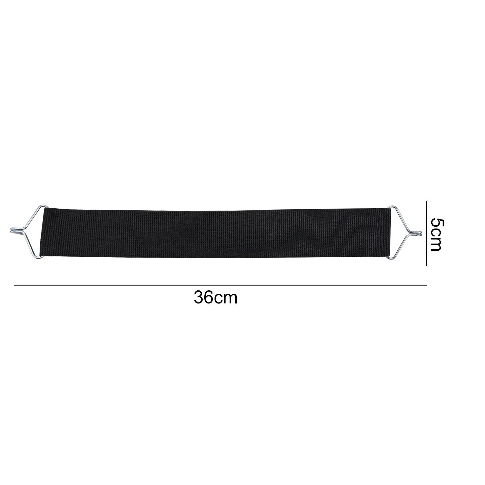 Bungee Chair Belts Gravity Chair Belts Home Use Easy Installation Good Bearing Capacity Quick Assembly For Recliners