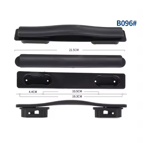 1PC Suitcase Luggage Plastic Spare Strap Flexible Handle Grip Replacement for Travel Replacement Luggage - Image 14