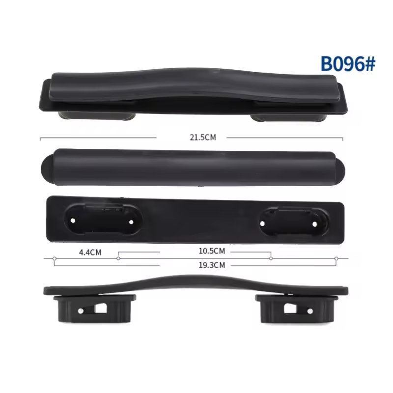 1PC Suitcase Luggage Plastic Spare Strap Flexible Handle Grip Replacement for Travel Replacement Luggage - Image 14