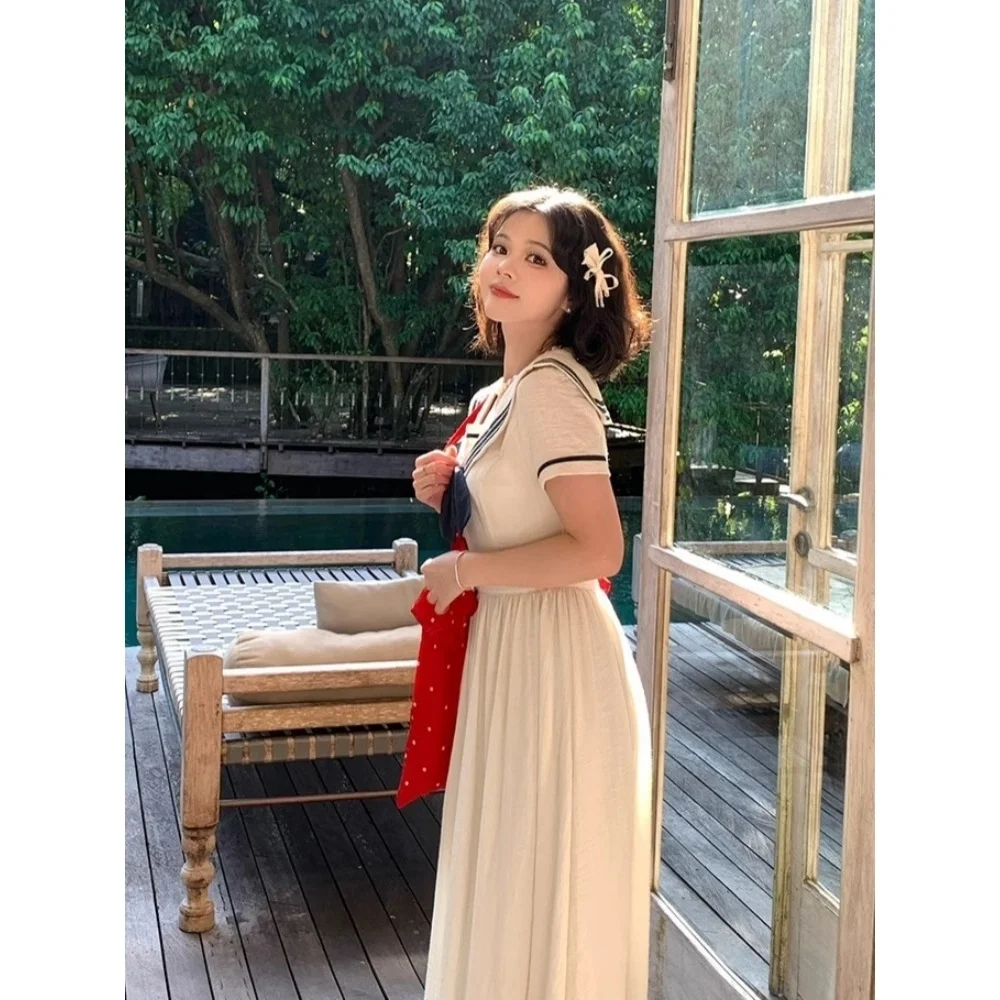 Vestidos femininos malha em camadas plissado saia dança desempenho dramático glamouroso showstopper jovem declaração chique estilo moderno