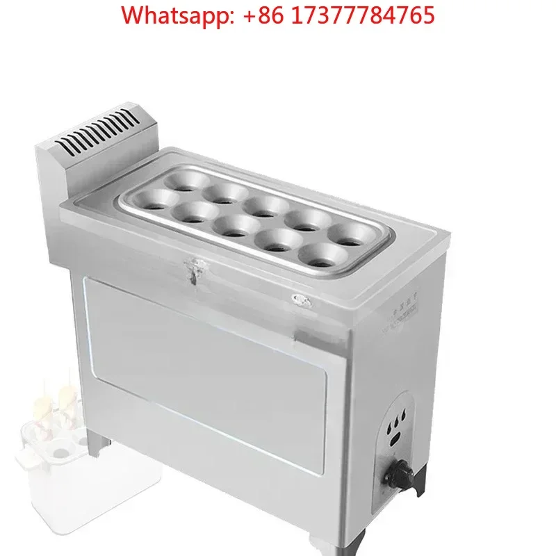 Baked  Sausage Maker Omelet Breakfast Eggs Roll Maker