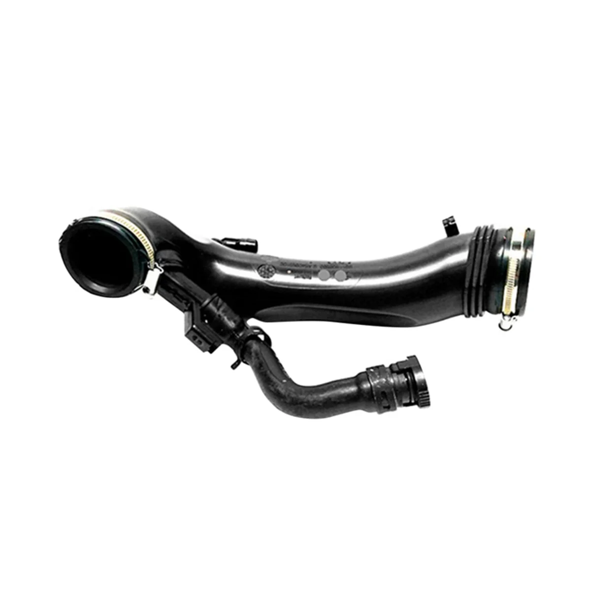 1440S4 Turbocharged Intake Pipe Auto Parts Are Suitable for Peugeot 208/308 Citroen DS4/DS5/DS6