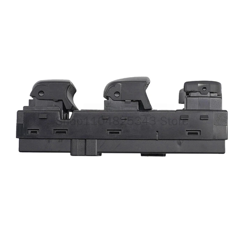 25401-6LA2A for Nissan Left Drive Glass Regulator Switch Power Window Switch 4