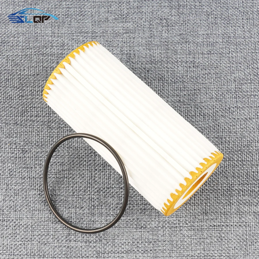 06L115562B A3 A4L A5 A6 A7 A8 - Oil Filter のレビューと価格