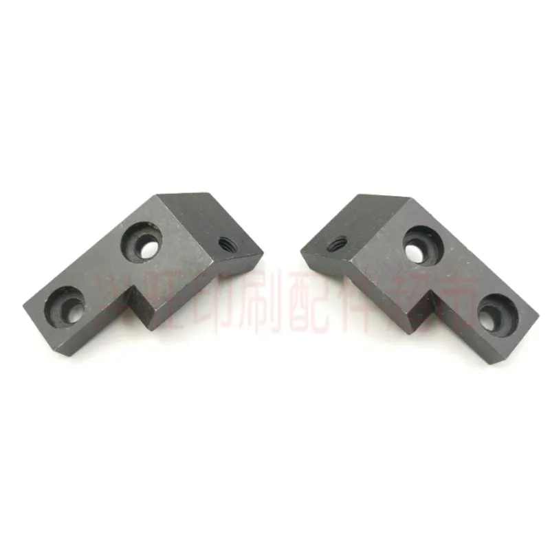 1 pair New 91.010.107 91.010.108 Support DS OS CD102 SM102 CX102 Printing Machine Parts