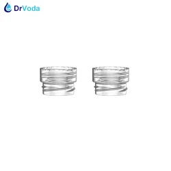 2pcs smaller transfer adapter for Hydrogen Generator Water Bottle / Cup / Maker / Pocket Tumblr Hydrogen Water Generator