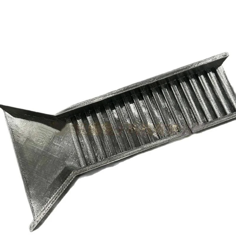 Sluice Box Portable Manual Mining Equipment Tool Gold Panning Equipment For Women Men Adults Beginner Hobbyists Outdoor