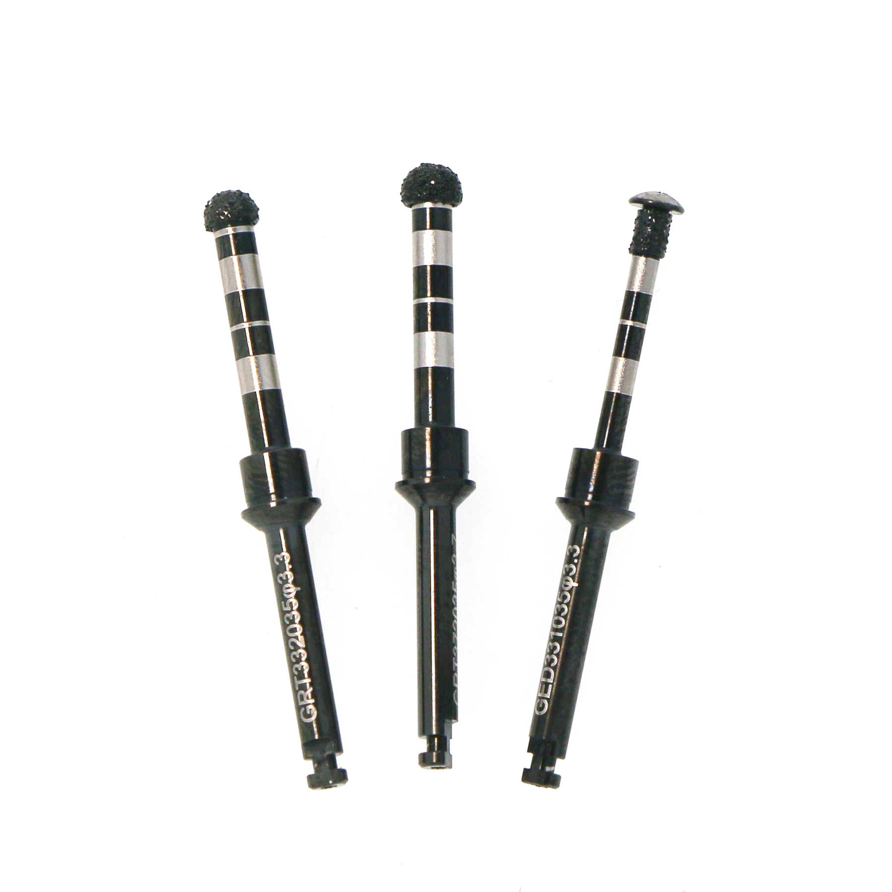 زراعة الأسنان المتقدمة الجيوب الأنفية عدة زراعة الأسنان التدريبات سدادات الجيوب الأنفية رفع أدوات الارتفاع أداة جراحية #6