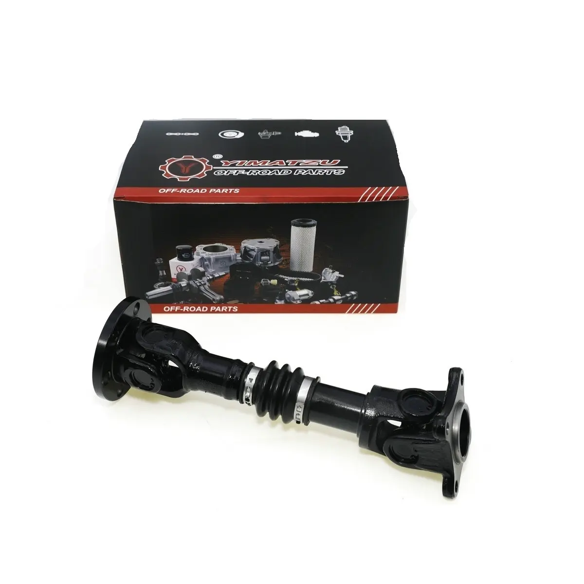 

YIMATZU REAR KNUCKLE ASSY For Linhai500 550 ATV 500-D M550 M550L ATV 36151