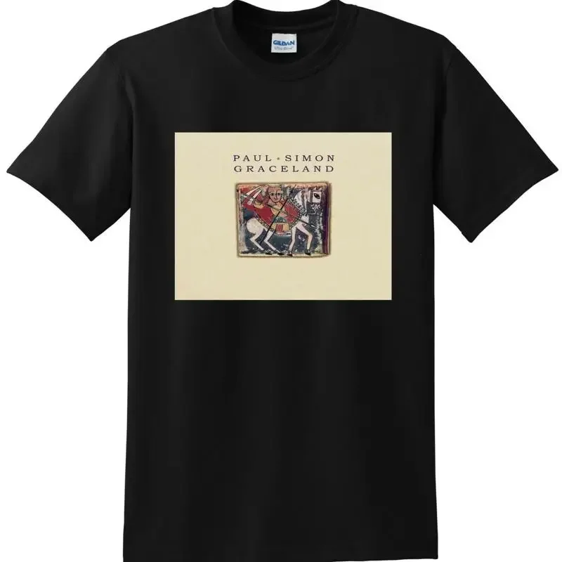 Paul Simon T Shirt …