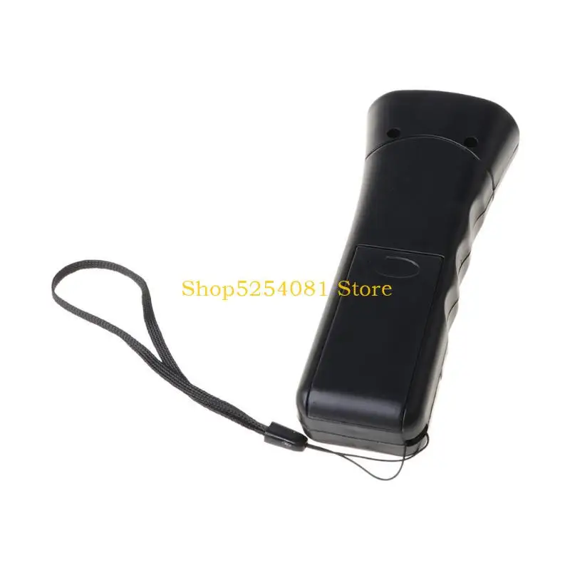 AXYC Double Channel Ultrasonic Dog Training Repeller Bark Stopper with Flashlight - view 4