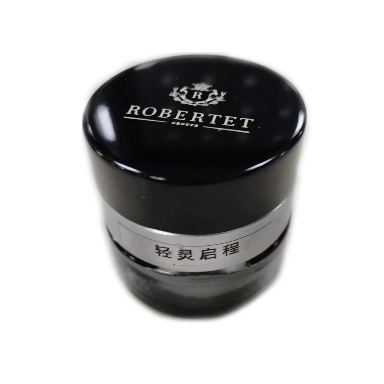 Original ROBERTET FR Solid Perfume Replacement For Car Inter Fragrance System Air Purifier Air Freshener Natural Floral Gardenia