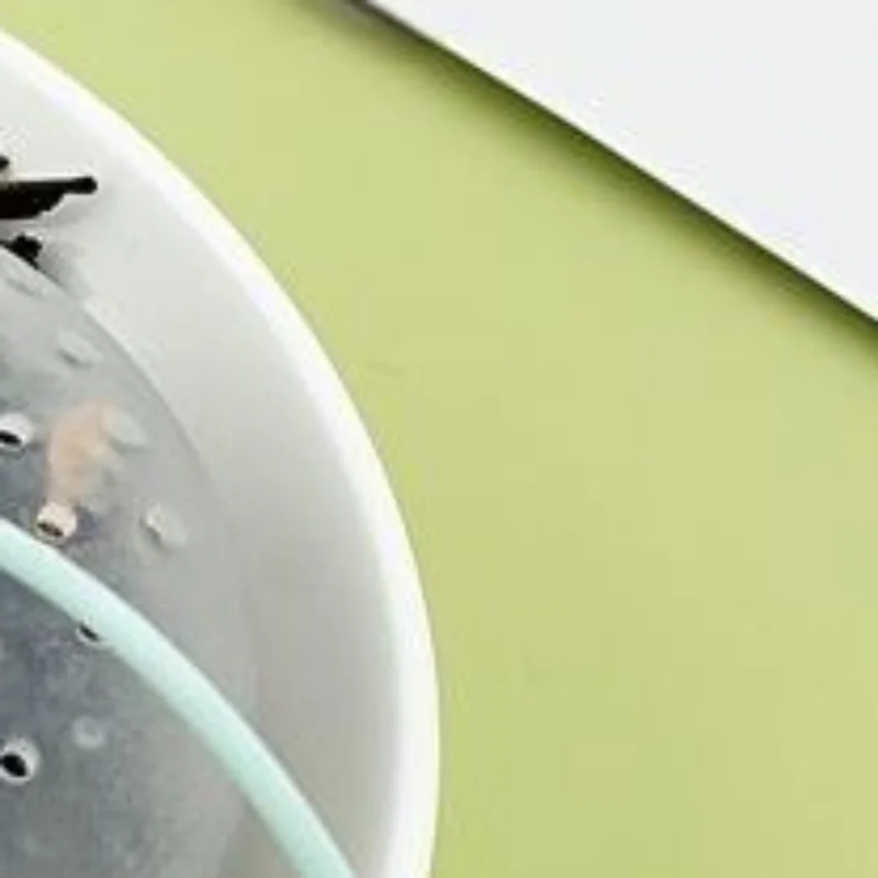 Butterfly Tea Bags Strainers Silicone Filter Infuser Silica Cute Teabags For Tea Tea Strainer Tea Diffuser Infusor Kitchen Tool