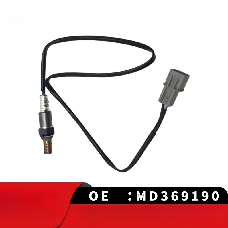 MD369190 o2 oxygen sensor for Mitsubishi Pajero V75/V73 3.0L