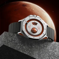 Daniel Gorman Automatic Watch photo 4