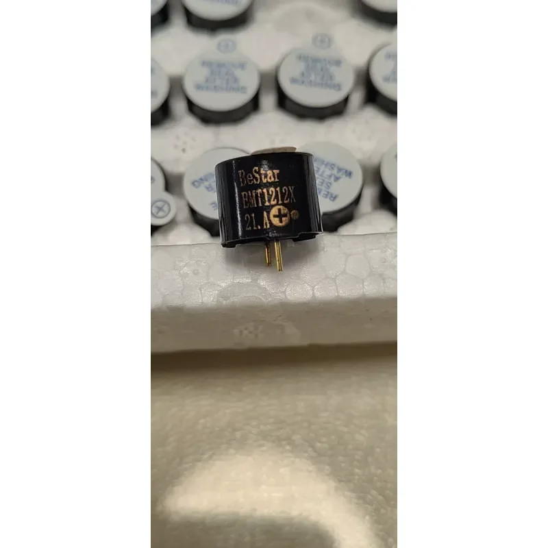 for BMT1212XH9 20 Plates 2000 New Stock Active Buzzers