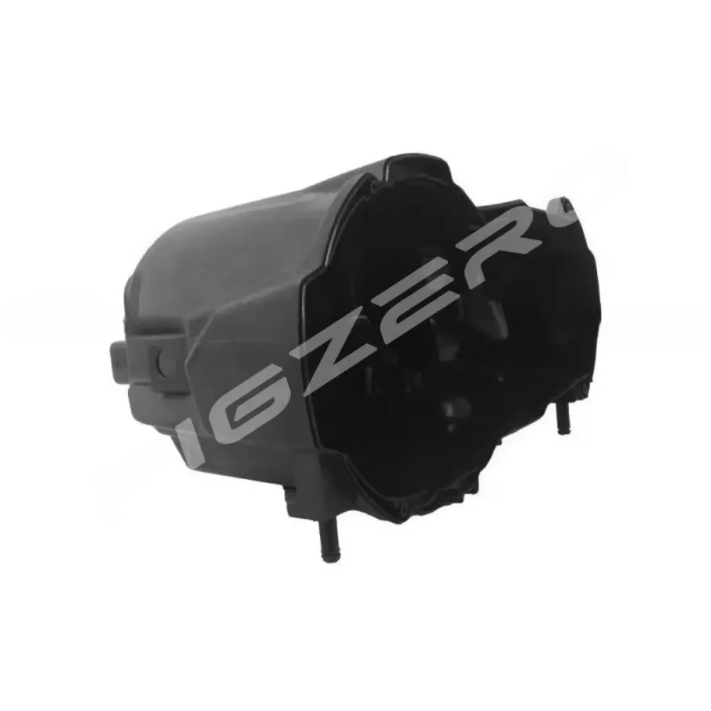 For BMW R1250GS R1250GS ADV Motorcycle Genuine Headlight Base Housing Lower Cover Brand New Black