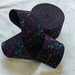 Accesorios de piel para mochila y ropa