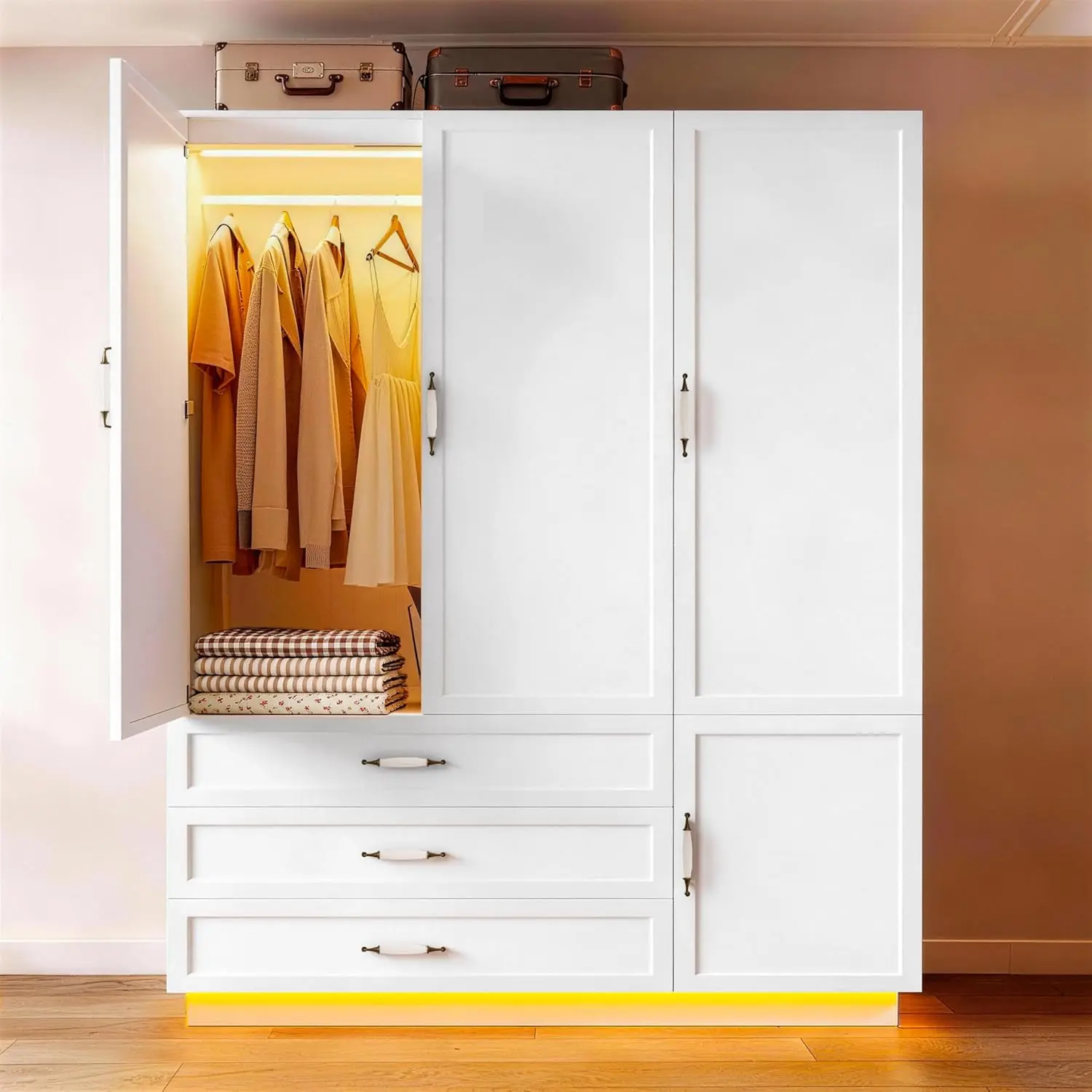 #28 Latest Modular Closet Systems Offers