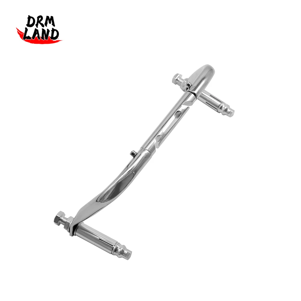For Vespa Sprint 150 Primavera 150 S125 Motorcycle Accessories Lever Child Safety Grab Bars Navigation GPS Bracket Storage Hook