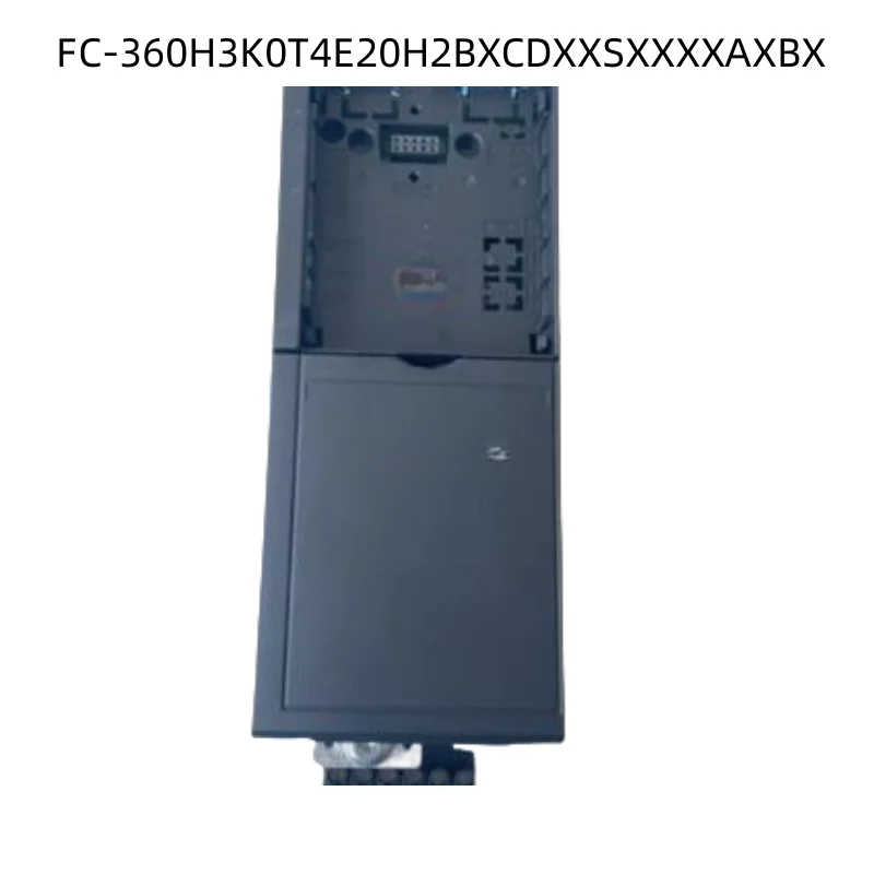 

New Original Genuine Inverter FC-360H3K0T4E20H2BXCDXXSXXXXAXBX FC-360HK75T4E20H2BXCDXXSXXXXAXBX