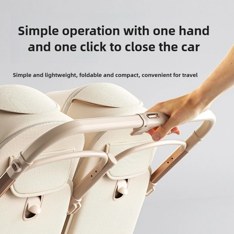 Thumbnail 3 - #31 Baby Strollers List of Top Picks