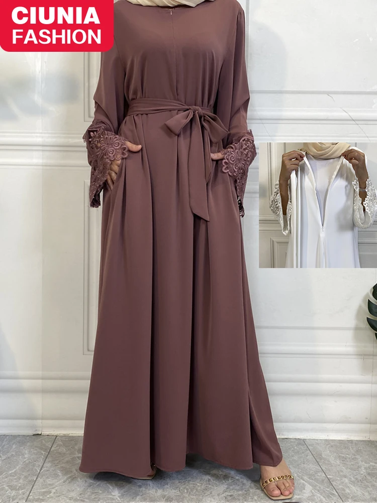Abaya Muslim Dubai Moroccan Jalabiyat Hijab Kaftan Arab Lactation outfit  Turkey Evening Dress Islamic African Dresses For Women - AliExpress  200000345