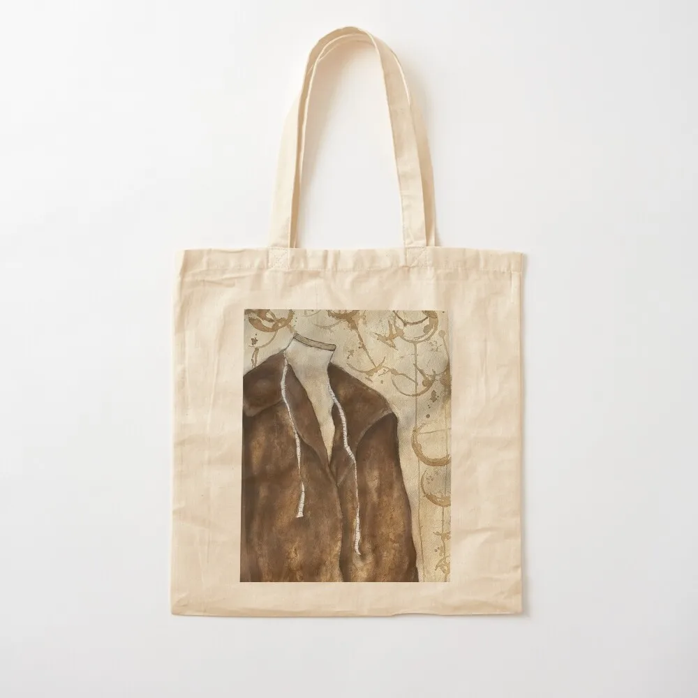 معطف المنك حمل حقيبة امرأة حقيبة تسوق حقيبة المتسوق المرأة شاطئ لطيف حمل