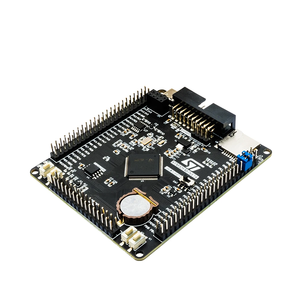 DRG Dr. Gao STM32F407VET6 development board Cortex-M4 STM32 ARM core board