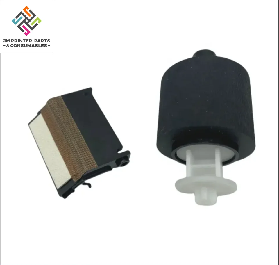 302NG94131 New Bypass Pickup Roller And Separation Pad for Kyocera TASKalfa 2201 1800 1801 2200 Printer Copier Spare Parts