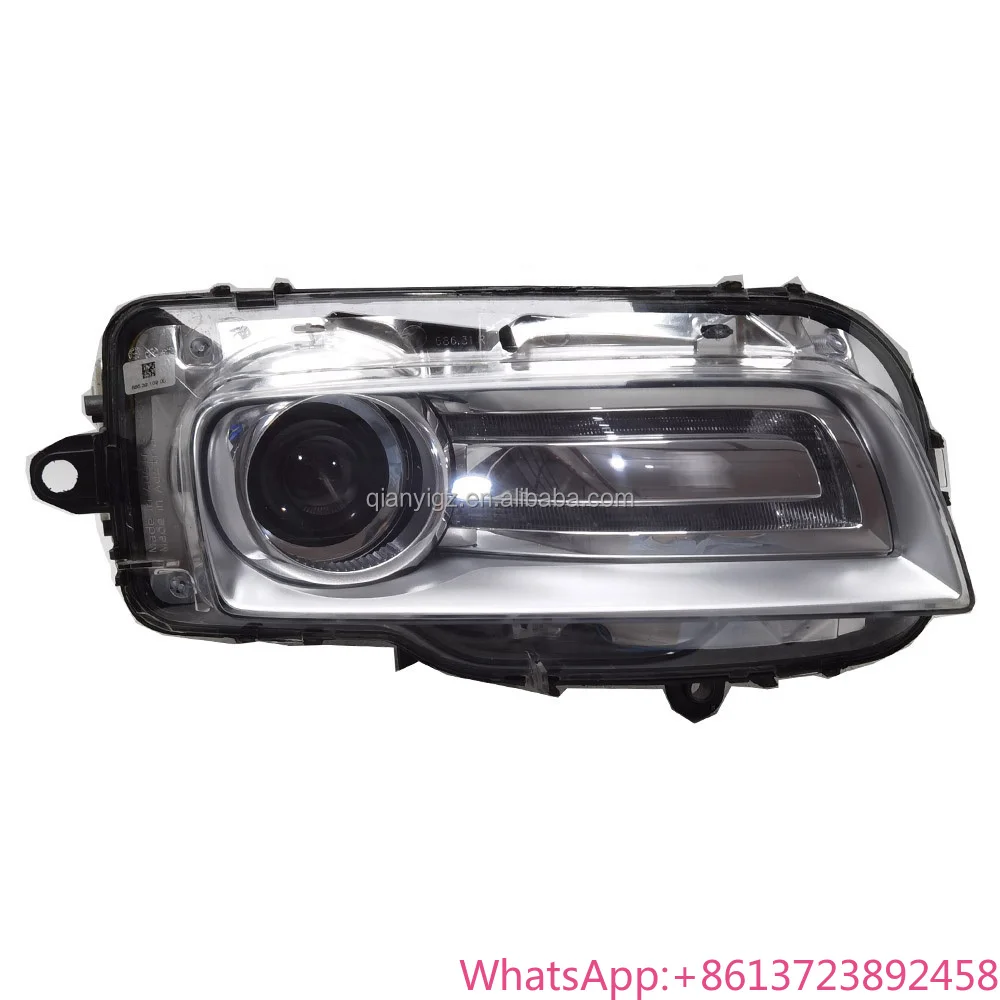 

Б/у комплектующие для ксеноновых фар Rolls-Royce Ghost 2011-2014 годов выпуска - Замена, гарантия 1 год