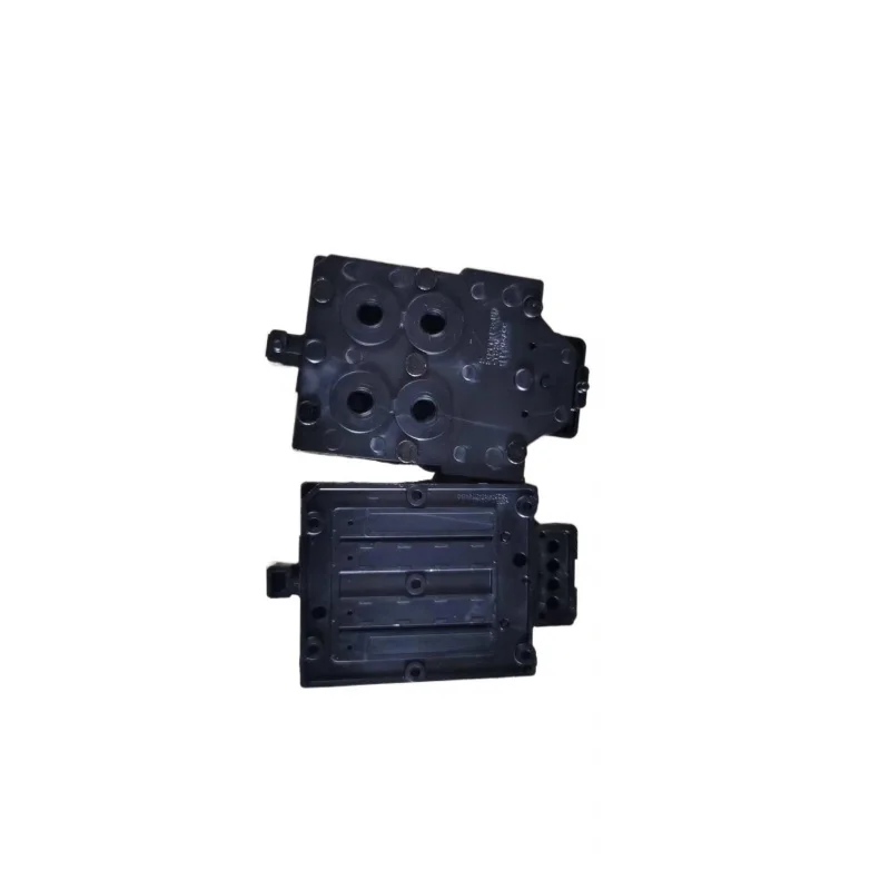 

Оригинальные аксессуары для картриджей с насадками Epson 5210 8690, крышки насадки с мягкими резиновыми накладками