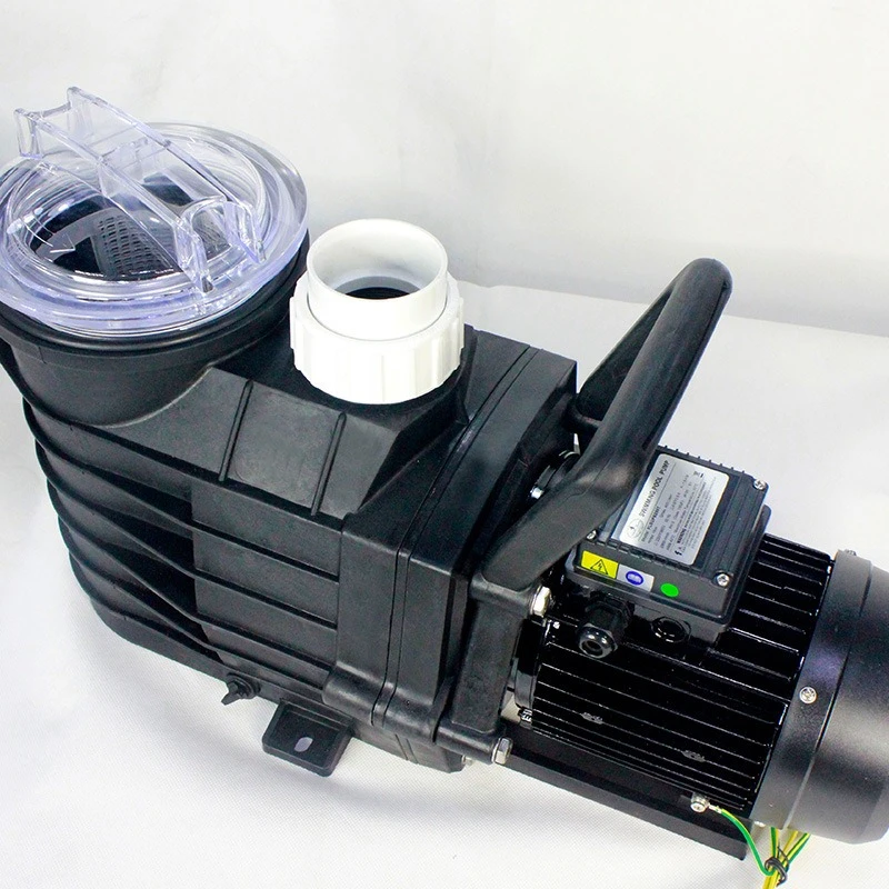 

Water pump sand tank filter swimming pool equipment circulating water treatment sewage suction machine FLSUPB100 water pump