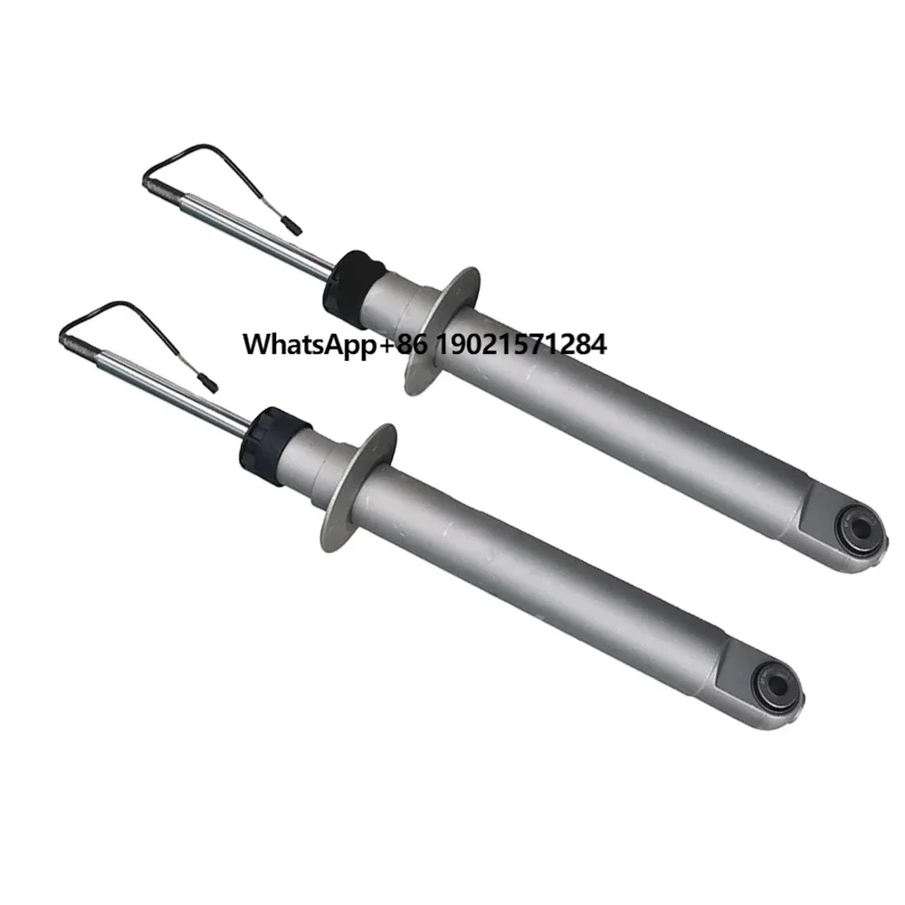

Front Suspension Electric Shock Absorbers for Maserati GranTurismo OEM 286945