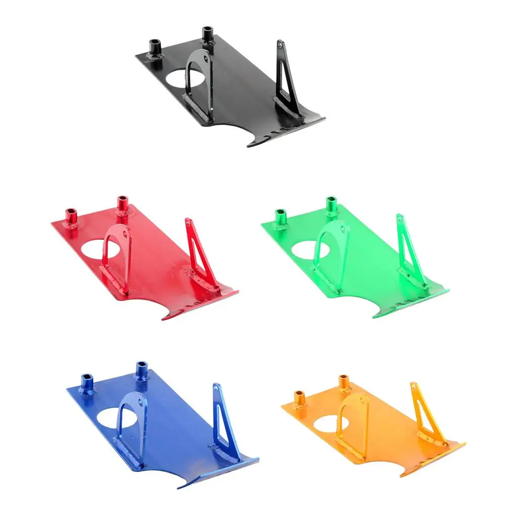 

Motorcycle Engine Skid Plate for Honda XR50 CRF50 50cc-125cc Motobikes