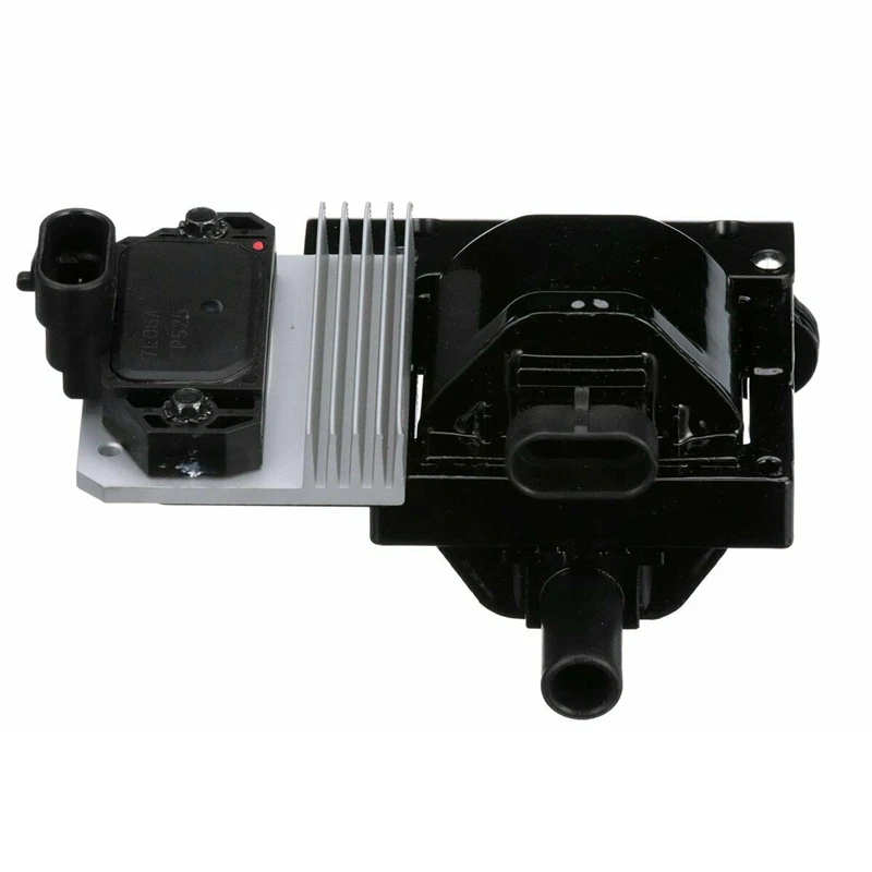 

Ignition Coil Module Assm Fit For Mercruiser 4.3 5.0 5.7 392-863704T 8M0054588