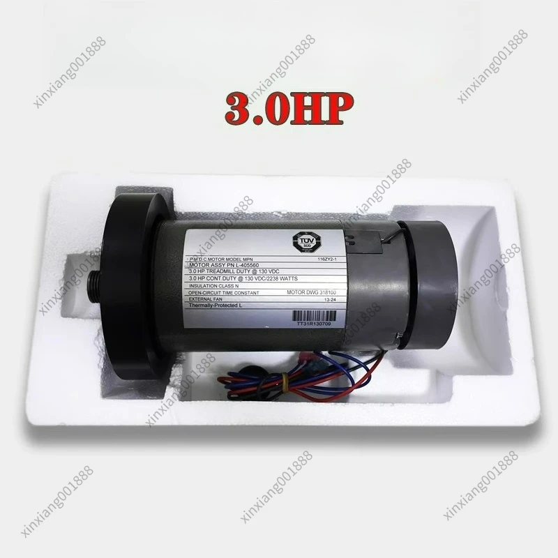 For ICON Treadmill Motor Parts Are Brand New From The Original Factory