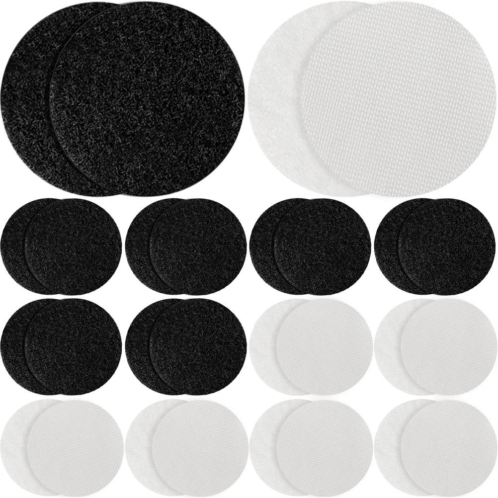 

Anti Slip Fixing Patches Sofa Cushion Grips Rug Tape Hardwood Floors Non Skid Dining Table Glue Strong Adhesive Pad