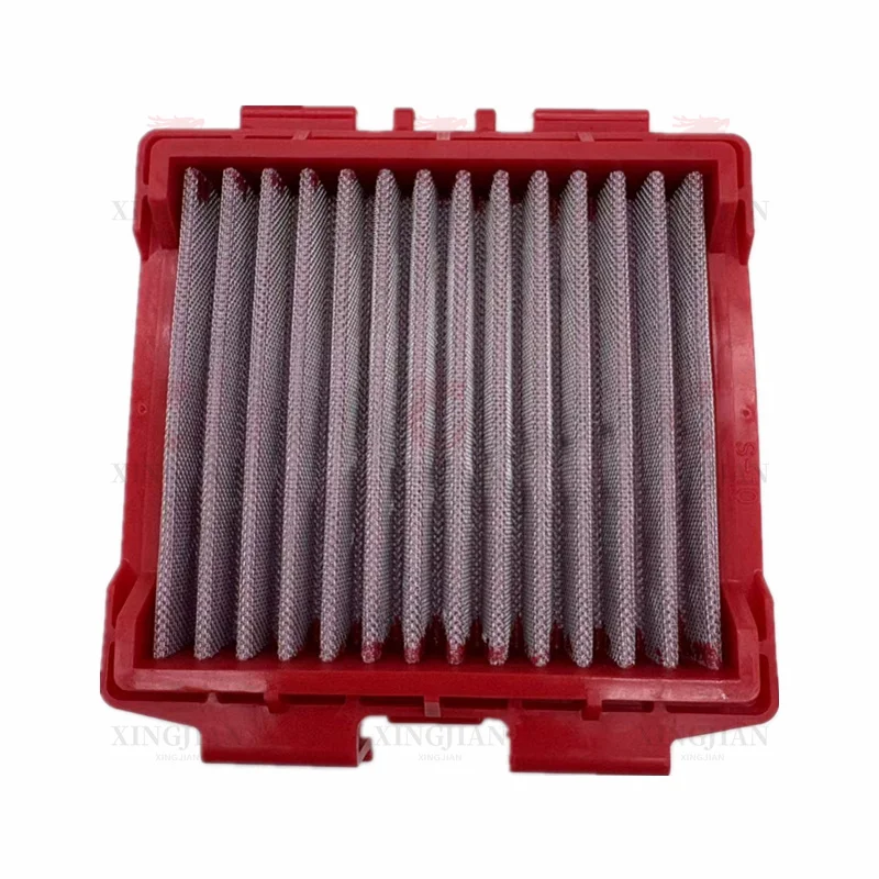 

CRF 300 L Off-road High Flow Motorcycle Air Intake Cleaner For HONDA CRF300L CRF300RL RALLY 2021 2022 2023 2024 Air Filter