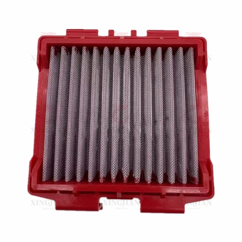 Imagen 1 del producto CRF 300 L todoterreno alto flujo limpiador para admisión de aire de motocicleta para HONDA CRF300L CRF300RL RALLY 2021 2022 2023 2024 filtro de aire